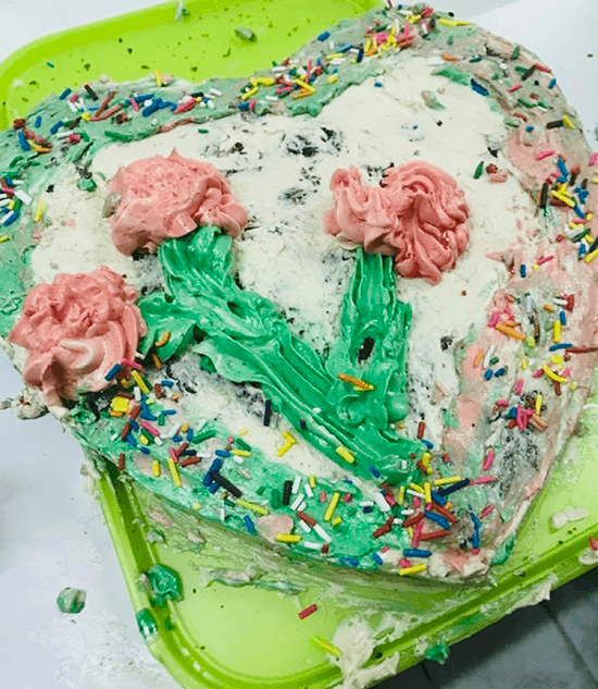 Baking with love Imperfectly perfect Mother’s Day cakes • PhilSTAR Life